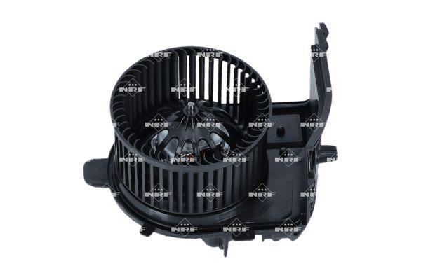 Pulseur d'air habitacle (Ventilateur habitacle) NRF B.V. 34560