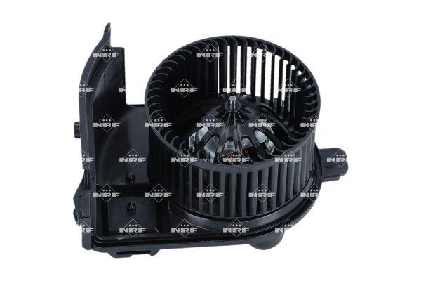 Pulseur d'air habitacle (Ventilateur habitacle) NRF B.V. 34560