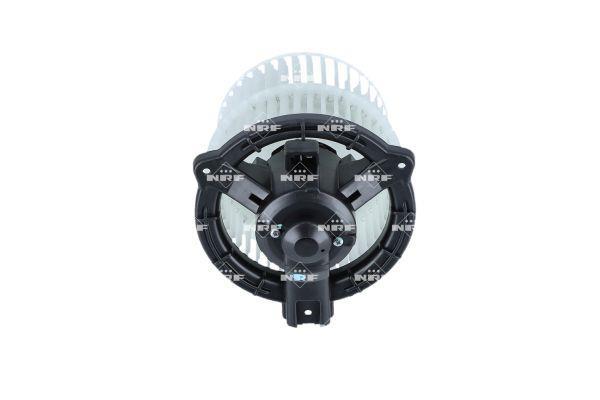 Pulseur d'air habitacle (Ventilateur habitacle) NRF B.V. 34561