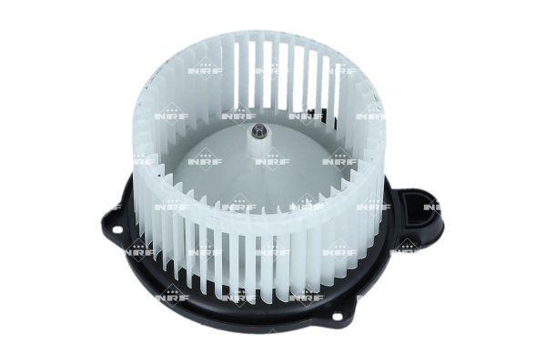Pulseur d'air habitacle (Ventilateur habitacle) NRF B.V. 34565