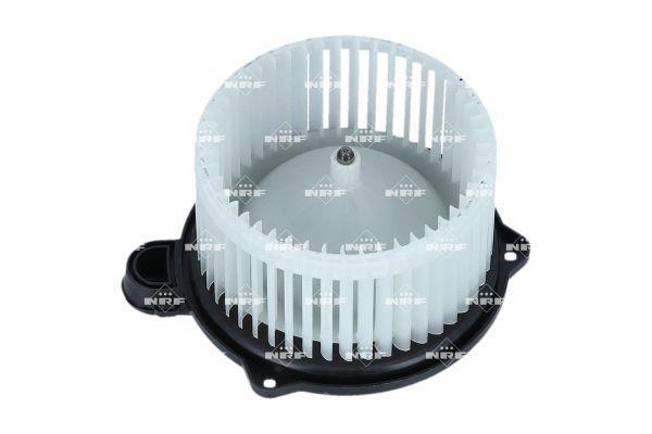 Pulseur d'air habitacle (Ventilateur habitacle) NRF B.V. 34565