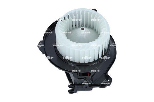 Ventilador habitáculo NRF B.V. 34567