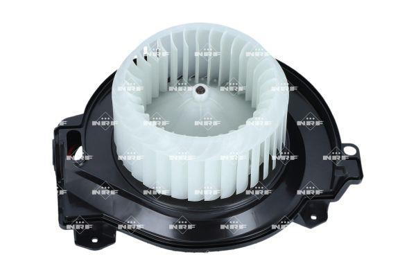 Ventilador habitáculo NRF B.V. 34567
