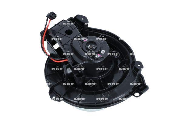 Ventilador habitáculo NRF B.V. 34567