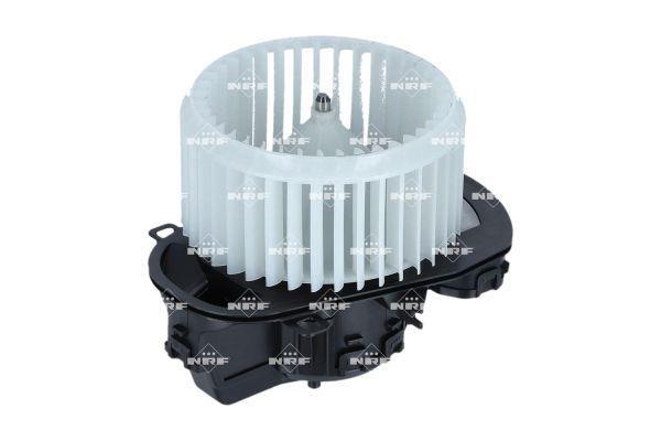 Ventilador de habitáculo NRF B.V. 34571
