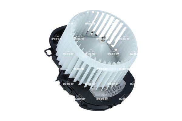 Ventilador de habitáculo NRF B.V. 34571