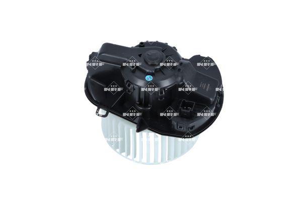 Ventilador de habitáculo NRF B.V. 34571