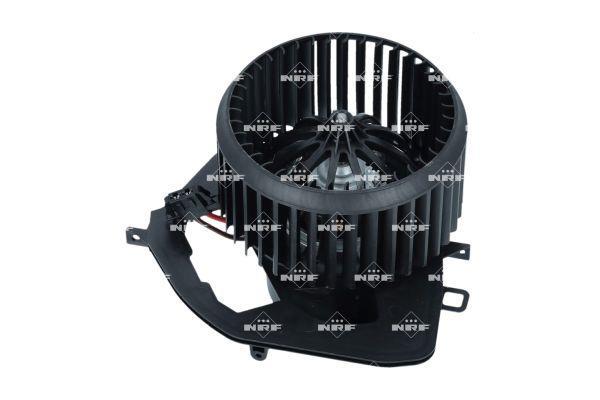 Pulseur d'air habitacle (Ventilateur habitacle) NRF B.V. 34572