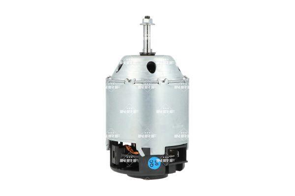 Pulseur d'air habitacle (Ventilateur habitacle) NRF B.V. 34577