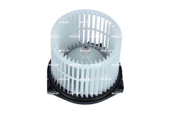 Ventilador habitáculo NRF B.V. 34578