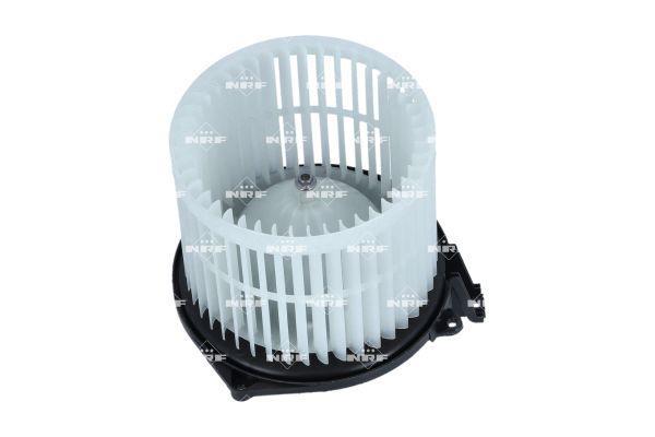 Ventilador habitáculo NRF B.V. 34578
