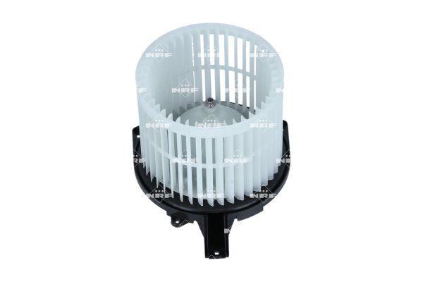 Ventilador habitáculo NRF B.V. 34578
