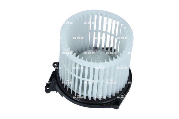 Ventilador habitáculo NRF B.V. 34578