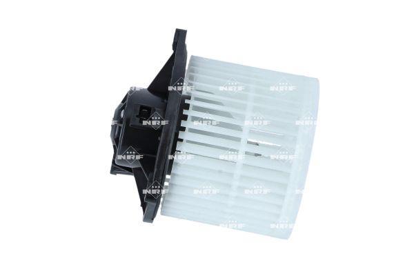 Ventilador habitáculo NRF B.V. 34578