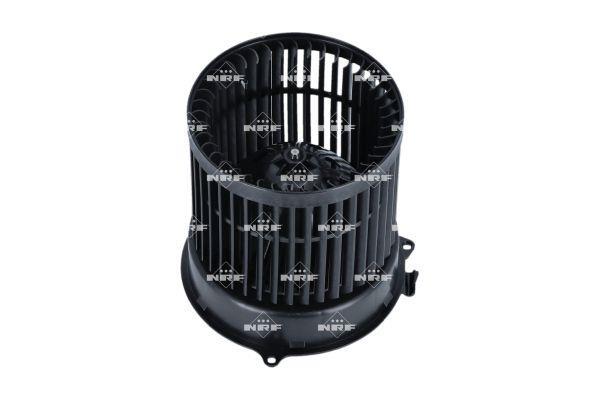 Pulseur d'air habitacle (Ventilateur habitacle) NRF B.V. 34581