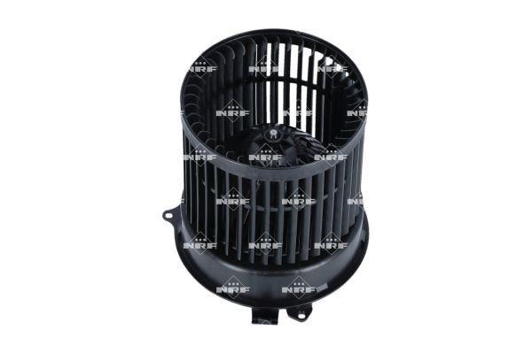 Pulseur d'air habitacle (Ventilateur habitacle) NRF B.V. 34581