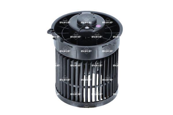Pulseur d'air habitacle (Ventilateur habitacle) NRF B.V. 34581