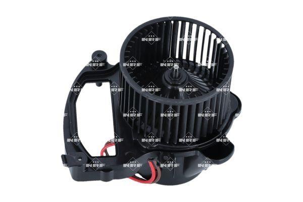Ventilador habitáculo NRF B.V. 34583