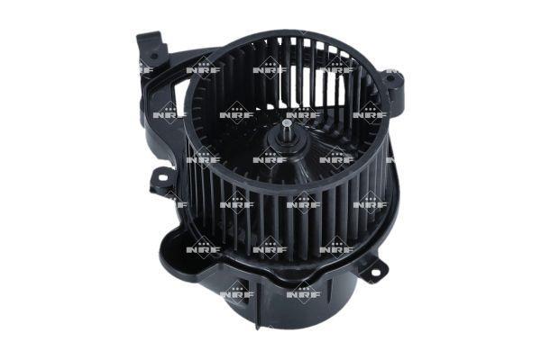 Ventilador habitáculo NRF B.V. 34583