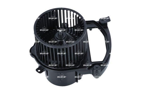 Ventilador habitáculo NRF B.V. 34583