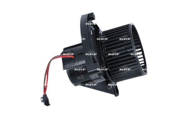 Ventilador habitáculo NRF B.V. 34583