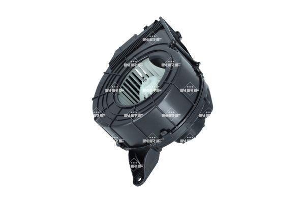Pulseur d'air habitacle (Ventilateur habitacle) NRF B.V. 34592