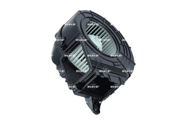 Pulseur d'air habitacle (Ventilateur habitacle) NRF B.V. 34592