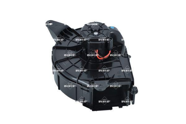 Pulseur d'air habitacle (Ventilateur habitacle) NRF B.V. 34592