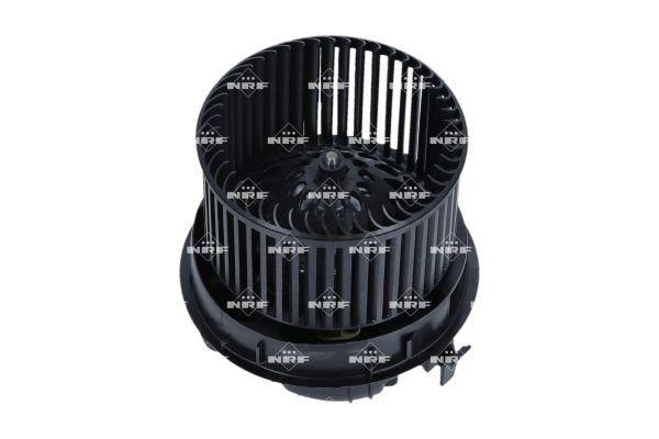 Ventilador habitáculo NRF B.V. 34593