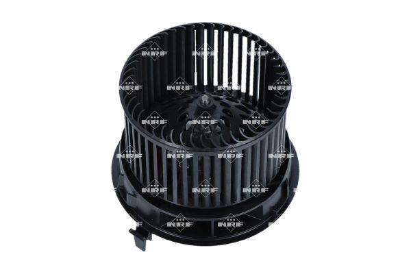Ventilador habitáculo NRF B.V. 34593