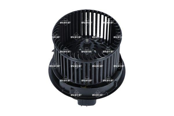 Ventilador habitáculo NRF B.V. 34593