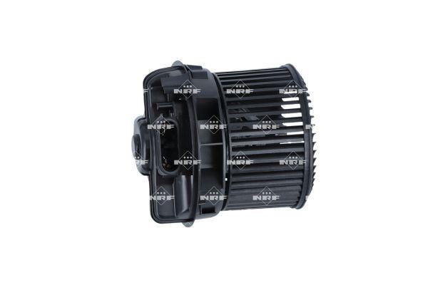 Ventilador habitáculo NRF B.V. 34593