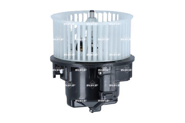 Pulseur d'air habitacle (Ventilateur habitacle) NRF B.V. 34594
