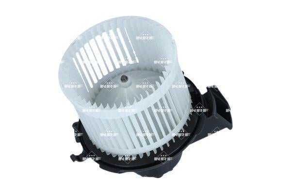 Ventilador de habitáculo NRF B.V. ref. 34596