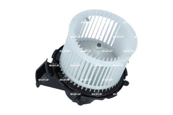 Ventilador de habitáculo NRF B.V. ref. 34596