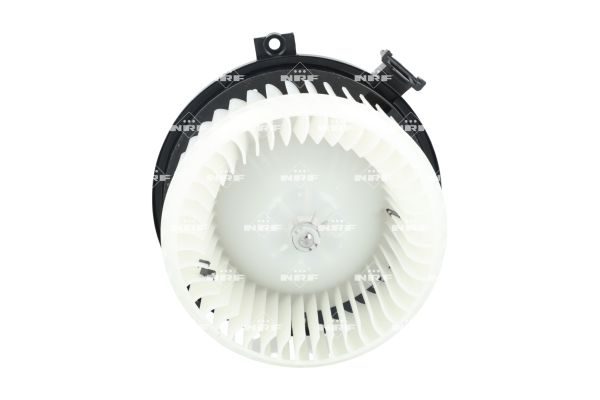 Ventilador habitáculo NRF B.V. 34735