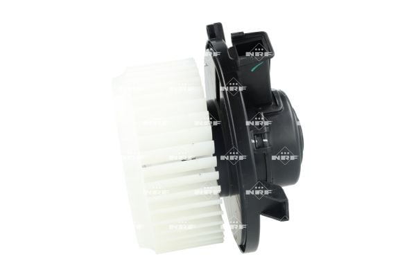Ventilador habitáculo NRF B.V. 34735