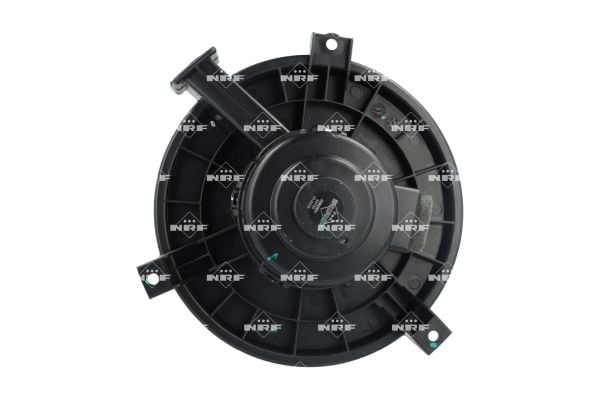 Ventilador habitáculo NRF B.V. 34735
