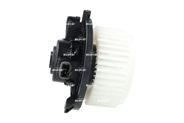Ventilador habitáculo NRF B.V. 34735
