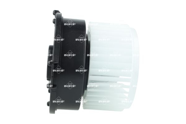 Pulseur d'air habitacle (Ventilateur habitacle) NRF B.V. 34743