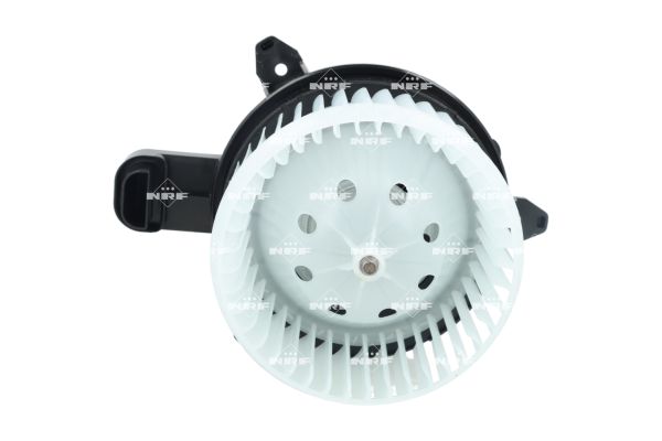 Ventilador habitáculo NRF B.V. 34744