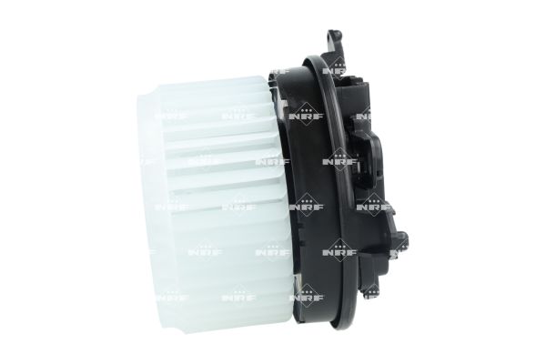 Ventilador habitáculo NRF B.V. 34744