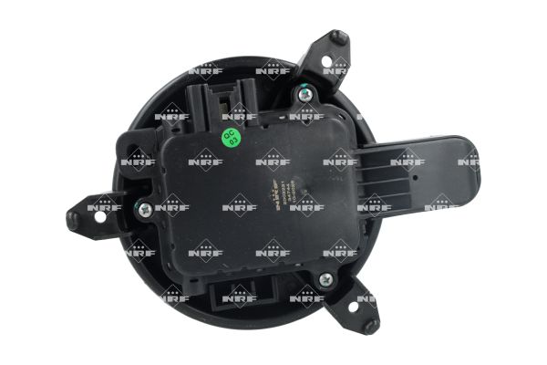 Ventilador habitáculo NRF B.V. 34744