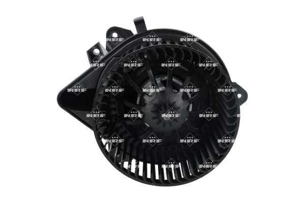 Pulseur d'air habitacle (Ventilateur habitacle) NRF B.V. 34747