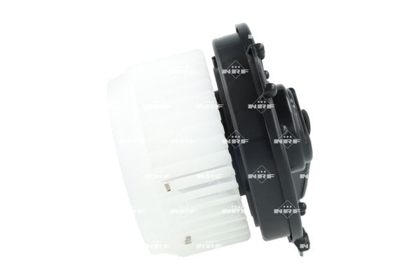 Ventilador habitáculo NRF B.V. 34748