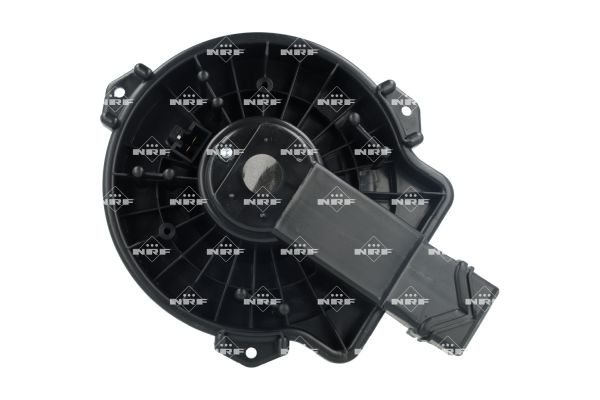 Ventilador habitáculo NRF B.V. 34748