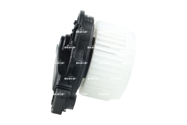 Ventilador habitáculo NRF B.V. 34748
