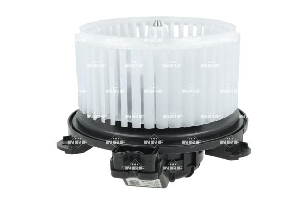 Ventilador habitáculo NRF B.V. 34750