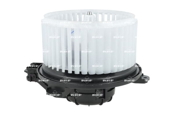 Ventilador habitáculo NRF B.V. 34750