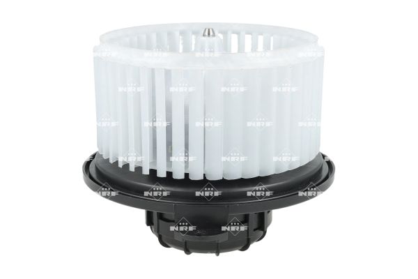 Ventilador habitáculo NRF B.V. 34750